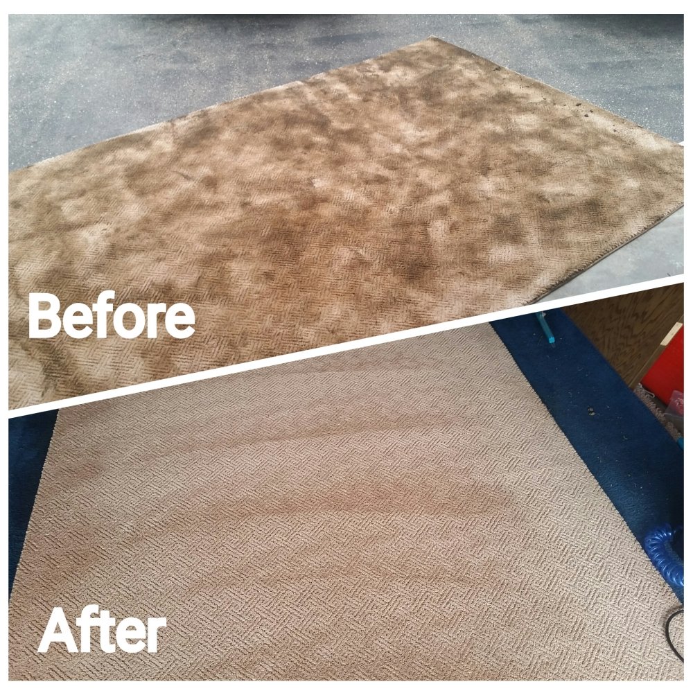 Bluegrass Cleaning Company Image